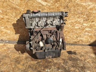 двигатель Renault Laguna 1 поколение 1998, 1.8 л., бензин, МКПП, хетчбэк 5 дв., F3P, 724