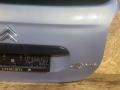 крышка багажника (дверь 3-5) Citroen Xsara Picasso 1 поколение 2004, 1.8 л., бензин, МКПП, минивэн - фото №4
