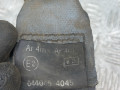 ремень безопасности Renault Megane 1 поколение 1997, 1.6 л., бензин, МКПП, хетчбэк 5 дв. - фото №6
