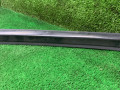 молдинг стекла Mercedes-Benz Vito W638 2002, 2.2 л., CDi, дизель, МКПП, микроавтобус - фото №2