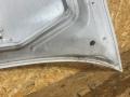 капот Mercedes-Benz Vito W638 2002, 2.2 л., CDi, дизель, МКПП, микроавтобус - фото №15