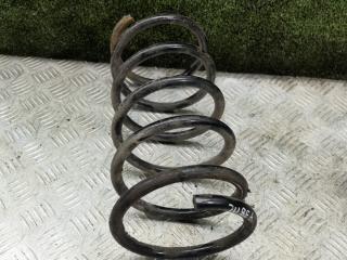 пружина передняя Hyundai Accent 1 поколение (X3) 1995, 1.5 л., бензин, МКПП, хетчбэк 3 дв.