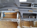 панель передняя салона (торпедо) Skoda Superb 1 поколение 2006, 2.8 л., бензин, АКПП, седан - фото №10