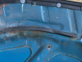 капот Toyota Corolla 7 поколение (E100) 1995, 1.3 л., 4E-FE, бензин, МКПП, хетчбэк 3 дв. - фото №12