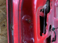 крышка багажника (дверь 3-5) Honda Civic 6 поколение [рестайлинг] 2000, 2.0 л., дизель, МКПП, универсал - фото №18