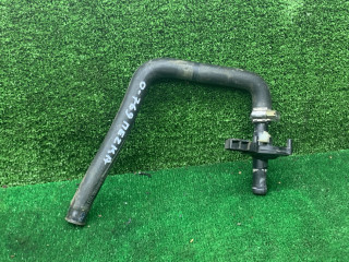 кран отопителя (печки) Mercedes-Benz T1 207-210D W601 1995, 2.3 л., дизель, МКПП, микроавтобус