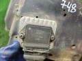 блок управления двигателем Volkswagen Golf 2 поколение 1990, 1.8 л., бензин, МКПП, хетчбэк 3 дв., 0285007040 - фото №3
