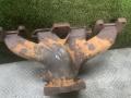 коллектор выпускной Dodge Caravan 4 поколение 2001, 2.4 л., бензин, АКПП, минивэн, 04781254AA - фото №5