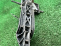 ручка наружная задняя левая Ford Fiesta 5 поколение [рестайлинг] 2005, 1.4 л., дизель, МКПП, хетчбэк 5 дв. - фото №5