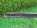 молдинг стекла Mercedes-Benz Vito W638 2002, 2.2 л., CDi, дизель, МКПП, микроавтобус - фото №4
