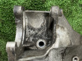 кронштейн генератора Renault Laguna 2 поколение 2002, 1.9 л., DCi, дизель, 6МКПП, хетчбэк 5 дв., 8200183234 - фото №3