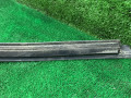 молдинг стекла Mercedes-Benz Vito W638 2002, 2.2 л., CDi, дизель, МКПП, микроавтобус - фото №6
