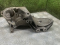 кронштейн компрессора кондиционера Opel Vectra B 1999, 2.0 л., бензин, МКПП, хетчбэк 5 дв., 90528682 - фото №4
