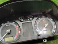 щиток приборов (приборная панель) Skoda Fabia 1 поколение [рестайлинг] 2007, 1.2 л., бензин, МКПП, седан, 6Y0920883M - фото №3