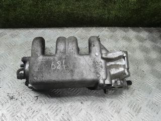 коллектор впускной Renault Laguna 1 поколение 1997, 1.8 л., F3P 670, бензин, МКПП, универсал, SV10700100