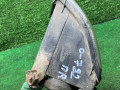 фара противотуманная правая Toyota Avensis 1 поколение (T220) 2000, 2.0 л., 2C-T, дизель, МКПП, универсал - фото №5