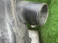 корпус воздушного фильтра Mercedes-Benz T1 207-210D W601 1990, 2.3 л., дизель, МКПП, микроавтобус - фото №6