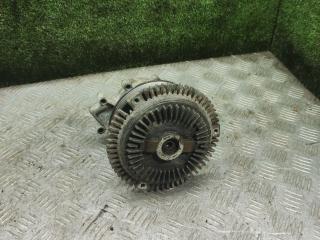 вискомуфта Mercedes-Benz T1 207-210D W601 1993, 2.3 л., OM 601.940, дизель, МКПП, фургон