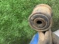 рычаг передний левый Ford Fiesta 5 поколение [рестайлинг] 2005, 1.4 л., дизель, МКПП, хетчбэк 5 дв. - фото №8