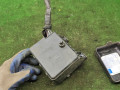 блок предохранителей Toyota Picnic 1 поколение 2001, 2.2 л., 3C-TE, дизель, МКПП, минивэн - фото №5