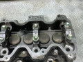 головка блока цилиндров Toyota Avensis 1 поколение (T220) 2000, 2.0 л., 2C-T, дизель, МКПП, универсал - фото №5