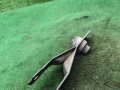 подушка крепления двигателя Renault Laguna 2 поколение 2002, 1.9 л., DCi, дизель, 6МКПП, хетчбэк 5 дв., 8200250743 - фото №3