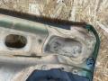 обшивка двери передняя правая Renault Laguna 1 поколение 1998, 1.8 л., бензин, МКПП, хетчбэк 5 дв. - фото №5