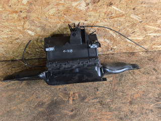 отопитель в сборе (печка) Mercedes-Benz T1 207-210D W601 1995, 2.3 л., дизель, МКПП, микроавтобус