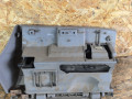 бардачок Nissan Almera Tino V10 2002, 2.2 л., дизель, МКПП, минивэн - фото №5