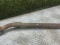 трубка охлаждающей жидкости Mercedes-Benz T1 207-210D W601 1995, 2.3 л., дизель, МКПП, микроавтобус - фото №4