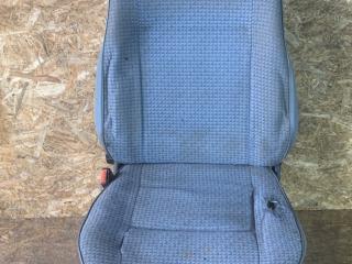 сиденье переднее Volkswagen Transporter T4 2000, 2.4 л., дизель, МКПП, микроавтобус, полный привод