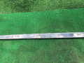 молдинг двери задней правой Renault Laguna 2 поколение 2002, 1.9 л., DCi, дизель, 6МКПП, хетчбэк 5 дв. - фото №5