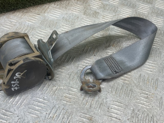 ремень безопасности Renault Megane 1 поколение 1997, 1.6 л., бензин, МКПП, хетчбэк 5 дв.