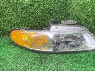 фара правая Chrysler Voyager 3 поколение 2000, 2.5 л., дизель, МКПП, минивэн