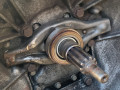 КПП механическая (МКПП) Mercedes-Benz T1 207-210D W601 1990, 2.3 л., дизель, МКПП, микроавтобус, 6022610901, 32501802 - фото №3