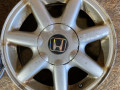 диск литой Honda Civic 6 поколение [рестайлинг] 2000, 2.0 л., 20T2N, дизель, МКПП, универсал - фото №4