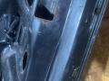 крышка багажника (дверь 3-5) Honda Accord 5 поколение [рестайлинг] 1997, 2.0 л., бензин, МКПП, седан - фото №10