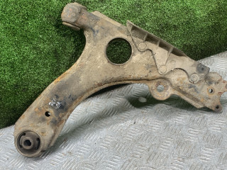 рычаг передний правый Volkswagen Passat B3 1990, 1.9 л., дизель, МКПП, универсал
