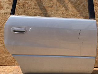 дверь задняя правая Toyota Picnic 1 поколение 2001, 2.2 л., 3C-TE, дизель, МКПП, минивэн