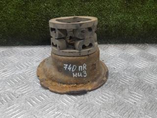 опора амортизатора нижняя (чашка) Renault Megane 1 поколение 1999, 1.6 л., бензин, МКПП, хетчбэк 5 дв.