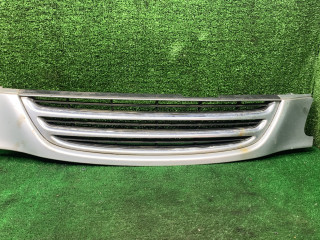 решетка радиатора Toyota Avensis 1 поколение (T220) 2000, 2.0 л., 2C-T, дизель, МКПП, универсал
