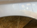 крыло переднее правое Mazda 323 5 поколение 1998, 1.5 л., бензин, МКПП, хетчбэк 3 дв. - фото №4