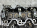 головка блока цилиндров Toyota Avensis 1 поколение (T220) 2000, 2.0 л., 2C-T, дизель, МКПП, универсал - фото №4