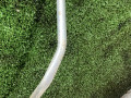 трубка кондиционера Mercedes-Benz A-Класс W168 2000, 1.6 л., бензин, МКПП, хетчбэк 5 дв. - фото №5