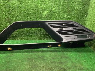 накладка на торпедо (консоль) Peugeot 605 1 поколение [рестайлинг] 1994, 2.0 л., Ti, бензин, АКПП, седан