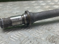 полуось передняя правая (приводной вал, ШРУС) Mazda 626 GE [рестайлинг] 1997, 2.0 л., бензин, МКПП, хетчбэк 5 дв. - фото №2