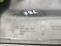 кожух рулевой колонки Volkswagen Polo Sedan 5 поколение [рестайлинг] 2019, 1.6 л., бензин, МКПП, седан, 6RU858560 - фото №2