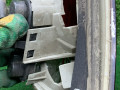 фонарь крышки багажника левый Toyota Avensis 1 поколение (T220) 2000, 2.0 л., 2C-T, дизель, МКПП, универсал - фото №6