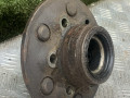 ступица передняя правая Great Wall Hover 1 поколение 2008, 2.4 л., бензин, МКПП, внедорожник 5 дв. - фото №2