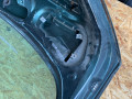 крышка багажника (дверь 3-5) Ford Mondeo 3 поколение 2002, 2.0 л., дизель, АКПП, хетчбэк 5 дв. - фото №17